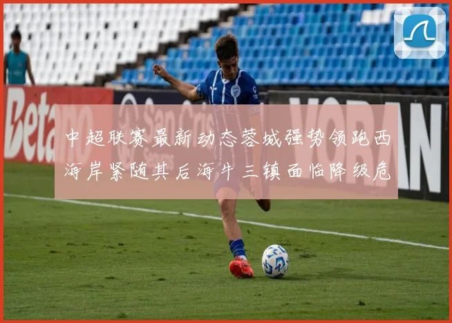 中超联赛最新动态蓉城强势领跑西海岸紧随其后海牛三镇面临降级危机
