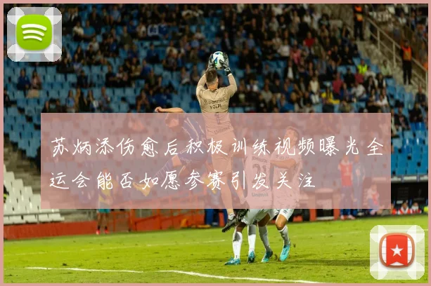 苏炳添伤愈后积极训练视频曝光全运会能否如愿参赛引发关注